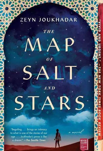 The Map of Salt and Starsibute (Download PDF Book)