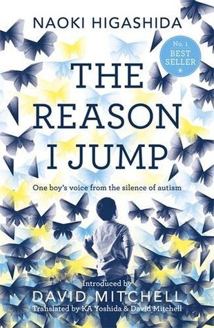 The Reason I Jumpibute (Download PDF Book)