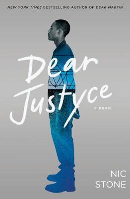 Dear Justyceibute (Download PDF Book)
