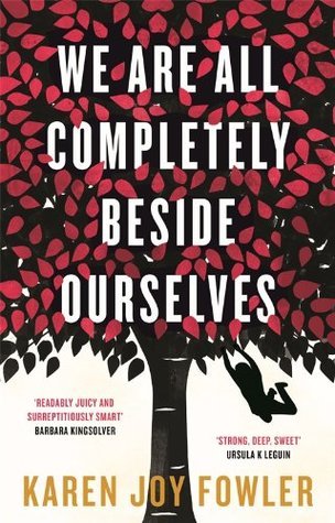 We are All Completely Beside Ourselvesibute (Download PDF Book)