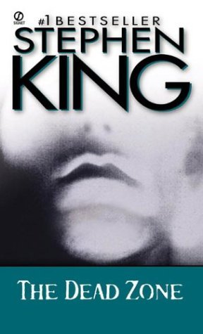 The Dead Zone by Stephen Kingibute (Download PDF Book)