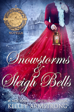 Snowstorms & Sleigh Bells #2.5