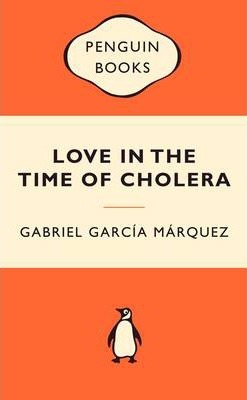 Love in the Time of Choleraibute (Download PDF Book)