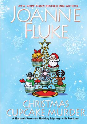 Christmas Cupcake Murderibute (Download PDF Book)