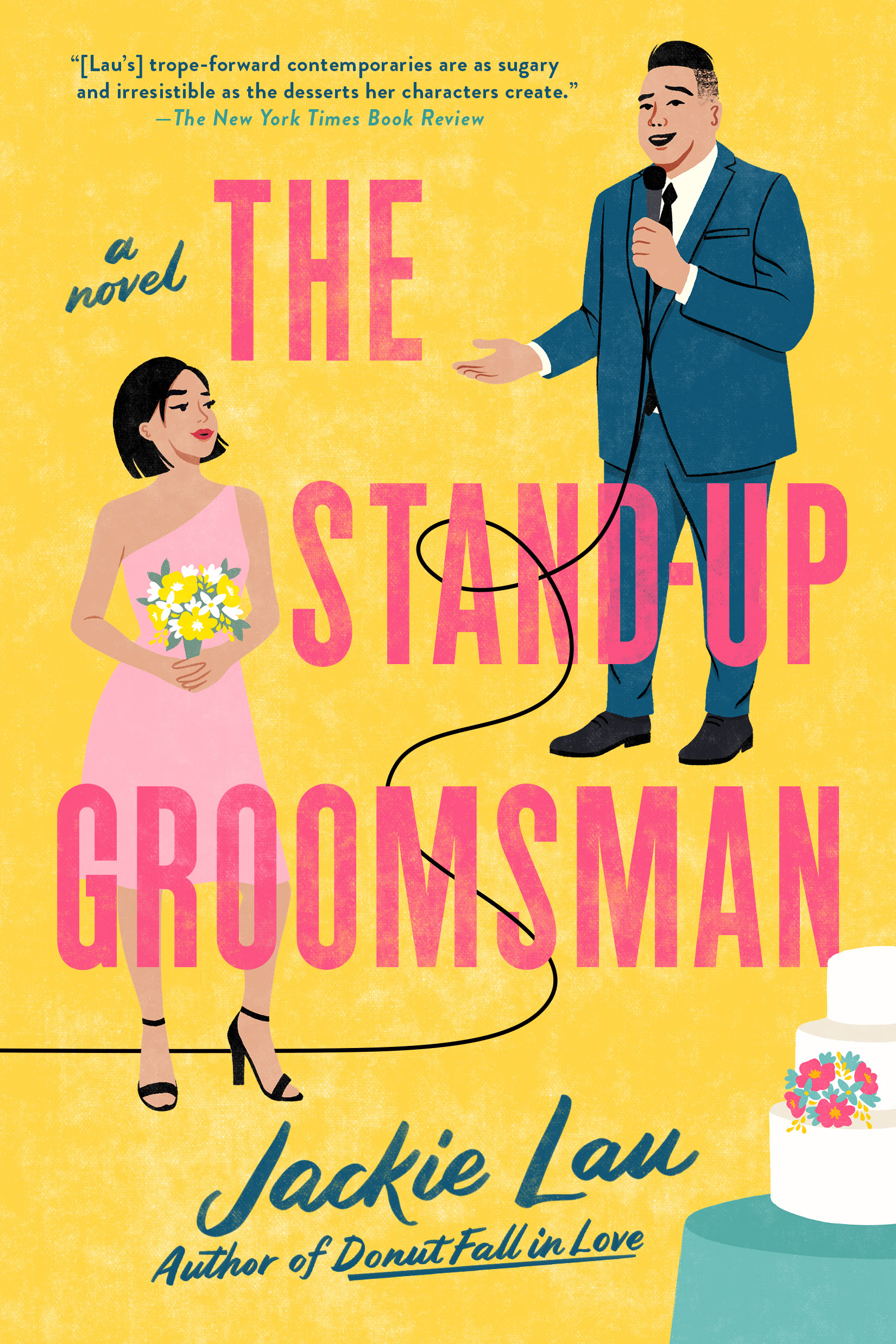 The Stand-Up Groomsman #2ibute (Download PDF Book)