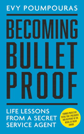Becoming Bulletproofibute (Download PDF Book)