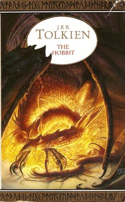 The Hobbit (The Lord of the Rings #0)ibute (Download PDF Book)