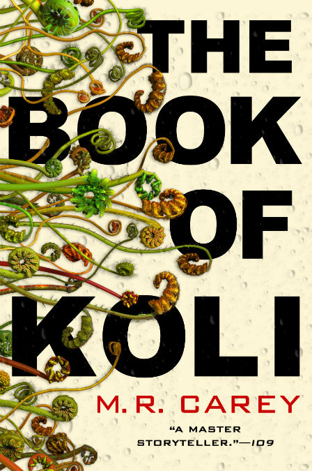 The Book of Koli (Rampart Trilogy #1)ibute (Download PDF Book)