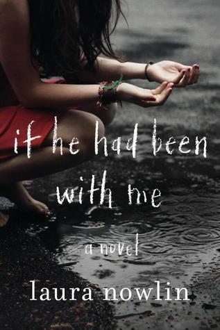 If He Had Been with Me by Laura Nowlinibute (Download PDF Book)