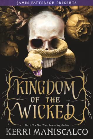 Kingdom of the Wicked #1ibute (Download PDF Book)