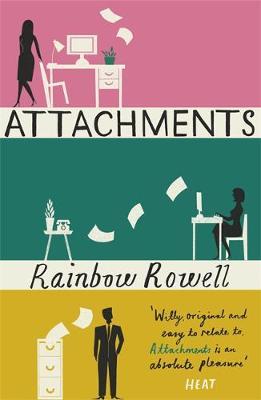 Attachmentsibute (Download PDF Book)