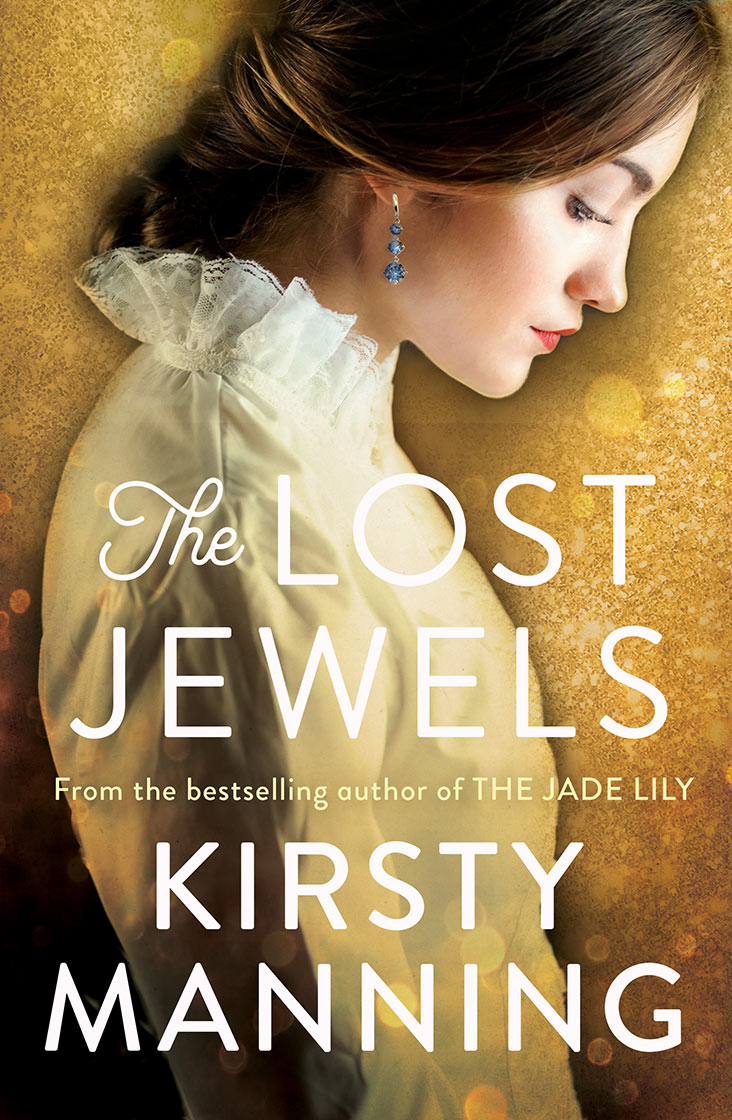 The Lost Jewels by Kirsty Manningibute (Download PDF Book)
