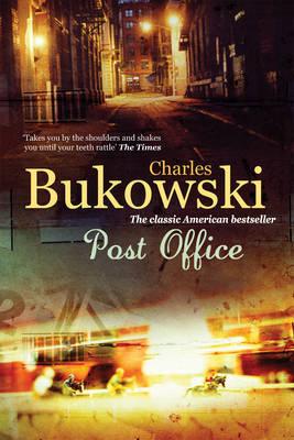 Post Officeibute (Download PDF Book)