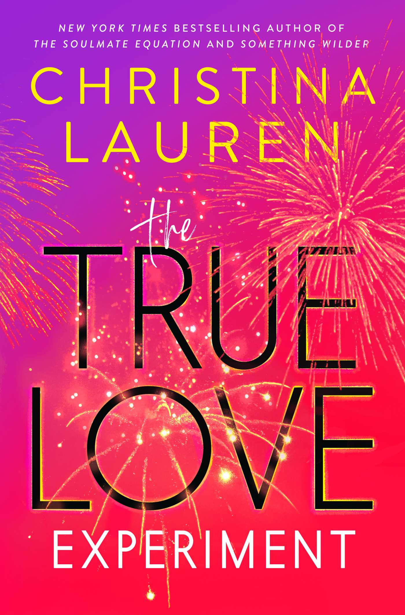 The True Love Experiment by Christina Laurenibute (Download PDF Book)