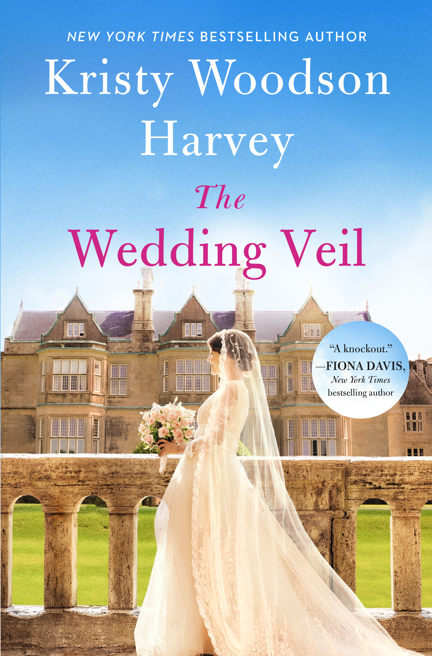 The Wedding Veil by Kristy Woodson Harveyibute (Download PDF Book)