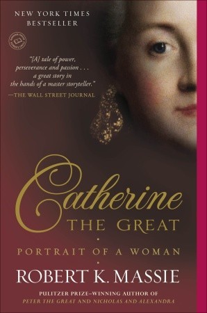 Catherine the Great: Portrait of a Woman #2ibute (Download PDF Book)