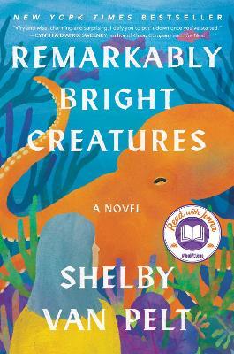 Remarkably Bright Creaturesibute (Download PDF Book)