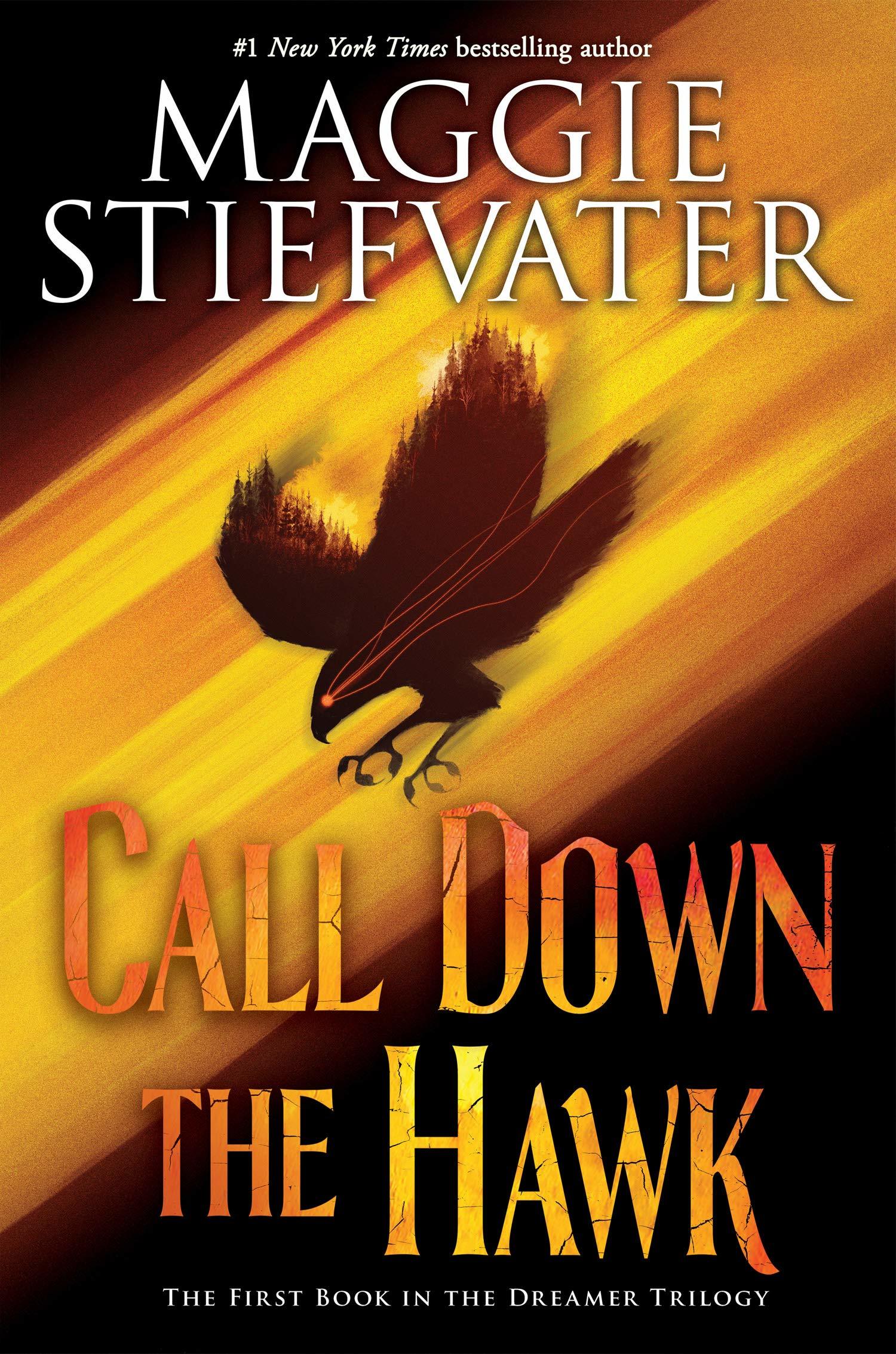 Call Down the Hawk #1ibute (Download PDF Book)