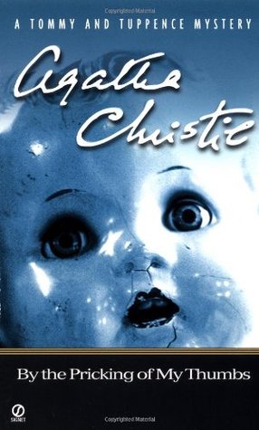 By the Pricking of My Thumbs #4ibute (Download PDF Book)