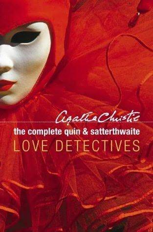 Complete Quin and Satterthwaite Omnibuibute (Download PDF Book)