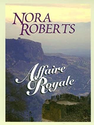 Affaire Royale (Cordina's Royal Family #1)ibute (Download PDF Book)