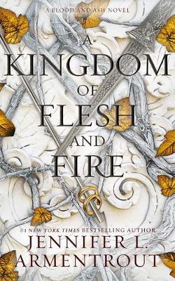 A Kingdom of Flesh and Fireibute (Download PDF Book)