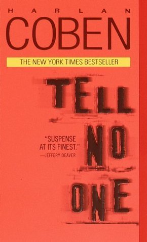 Tell No One by Harlan Cobenibute (Download PDF Book)