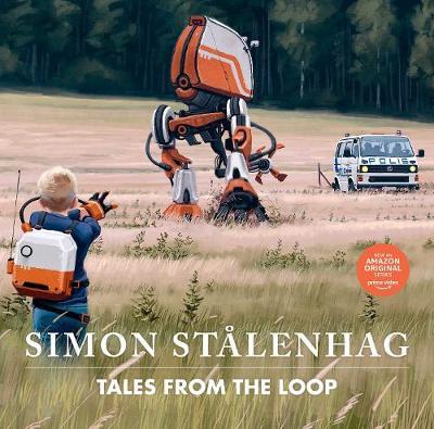 Tales from the Loopibute (Download PDF Book)