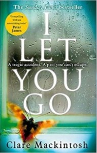 I Let You Go by Clare Mackintoshibute (Download PDF Book)