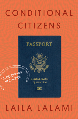 Conditional Citizensibute (Download PDF Book)