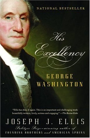 His Excellency: George Washingtonibute (Download PDF Book)