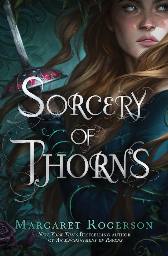 Sorcery of Thorns #1ibute (Download PDF Book)