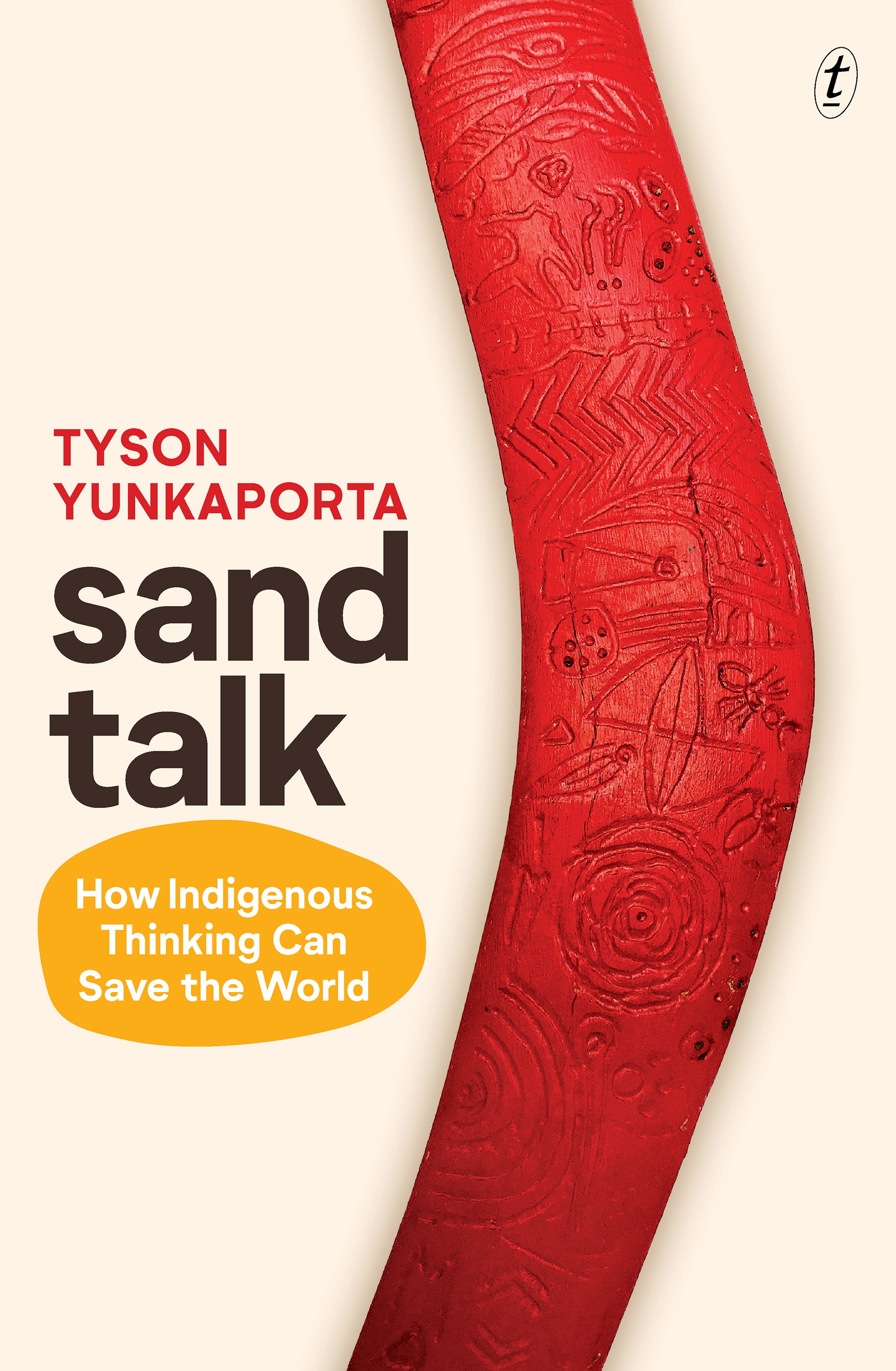 Sand Talk by Tyson Yunkaportaibute (Download PDF Book)
