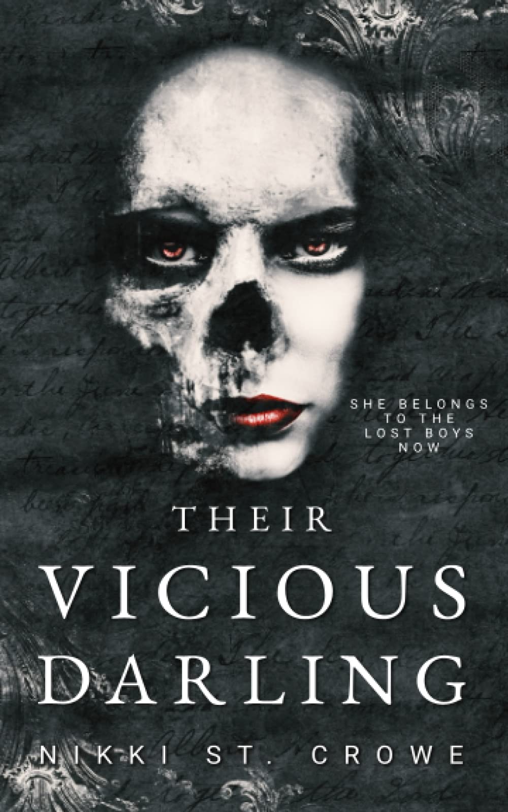 Their Vicious Darling #3ibute (Download PDF Book)