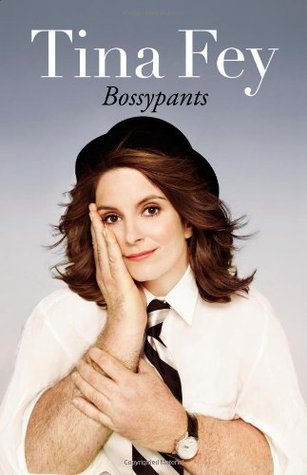Bossypants by Tina Feyibute (Download PDF Book)