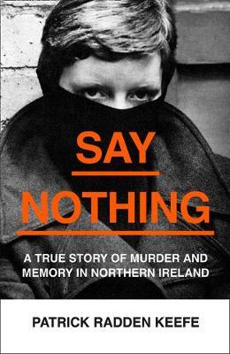 Say Nothingibute (Download PDF Book)