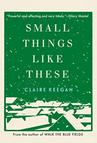 Small Things Like Theseibute (Download PDF Book)