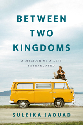 Between Two Kingdoms by Suleika Jaouadibute (Download PDF Book)
