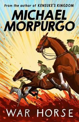 War Horseibute (Download PDF Book)