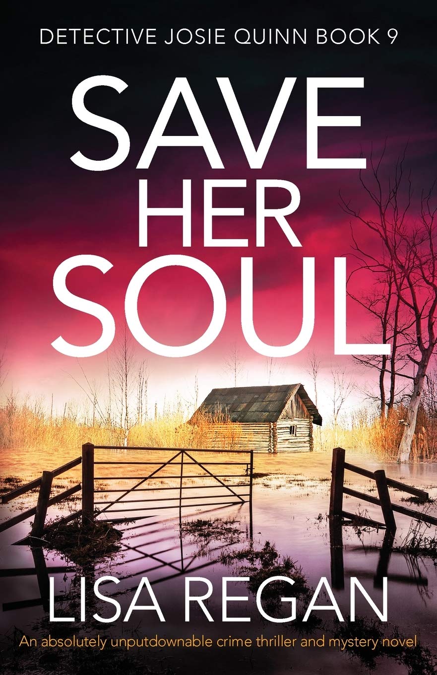 Save Her Soul (Detective Josie Quinn #9)ibute (Download PDF Book)
