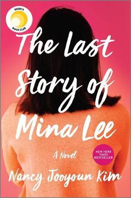 The Last Story of Mina Leeibute (Download PDF Book)