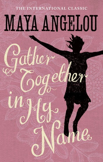 Gather Together in My Name #2