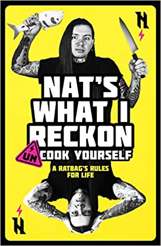 Un-cook Yourself: A Ratbag's Rules for Lifeibute (Download PDF Book)
