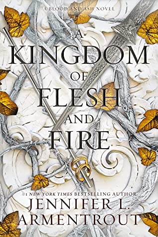A Kingdom of Flesh and Fire #2ibute (Download PDF Book)