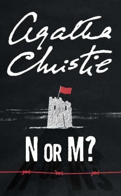 N Or M? (Tommy & Tuppence Mysteries #3)ibute (Download PDF Book)