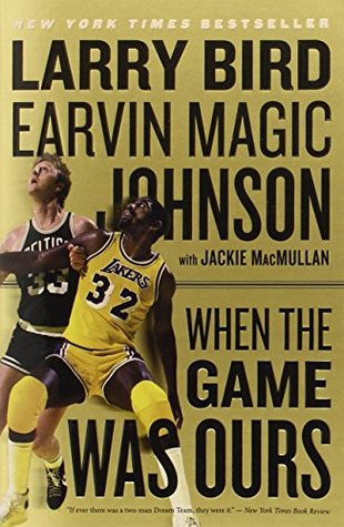 When the Game Was Oursibute (Download PDF Book)