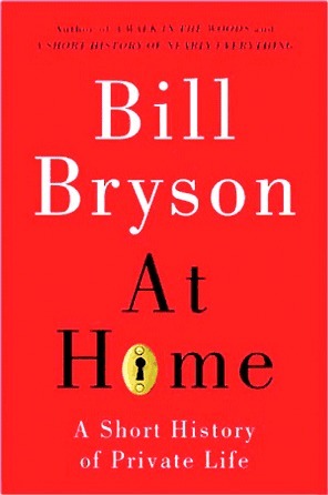 At Home: A Short History of Private Lifeibute (Download PDF Book)