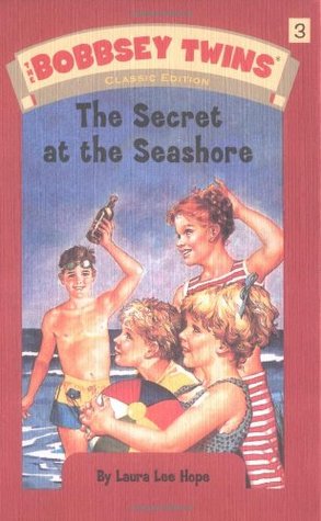The Secret at the Seashore #3ibute (Download PDF Book)