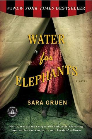 Water for Elephantsibute (Download PDF Book)