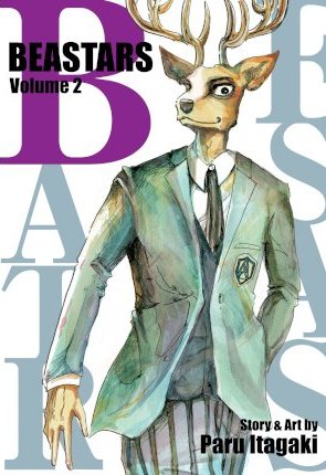 BEASTARS, Vol. 2ibute (Download PDF Book)